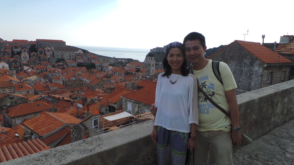 City Wall Walk27